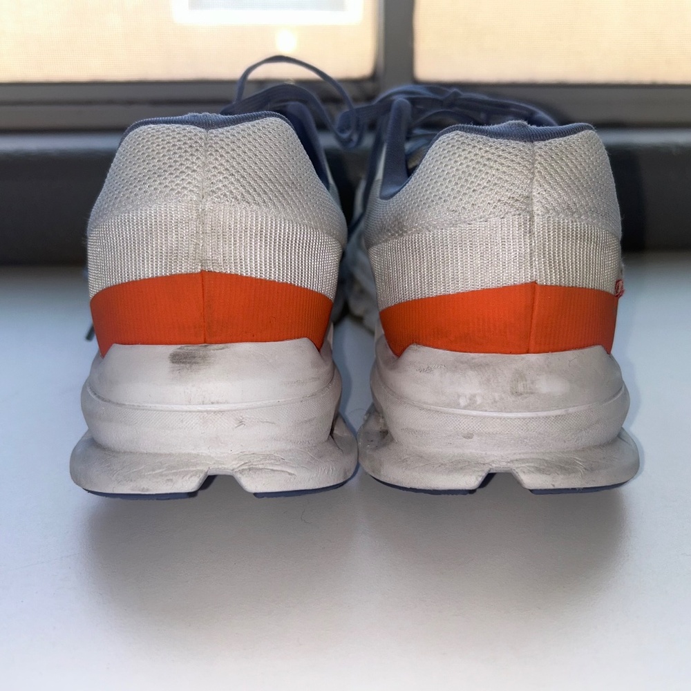 Size 10.5 | On Cloud Cloudrunner Wide - image 4